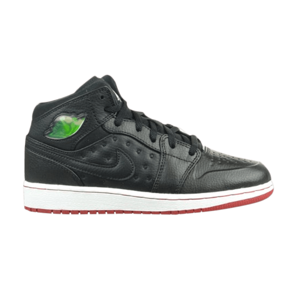 Buy Air Jordan 1 Retro 97 GS Gym Red 555075 001 GOAT