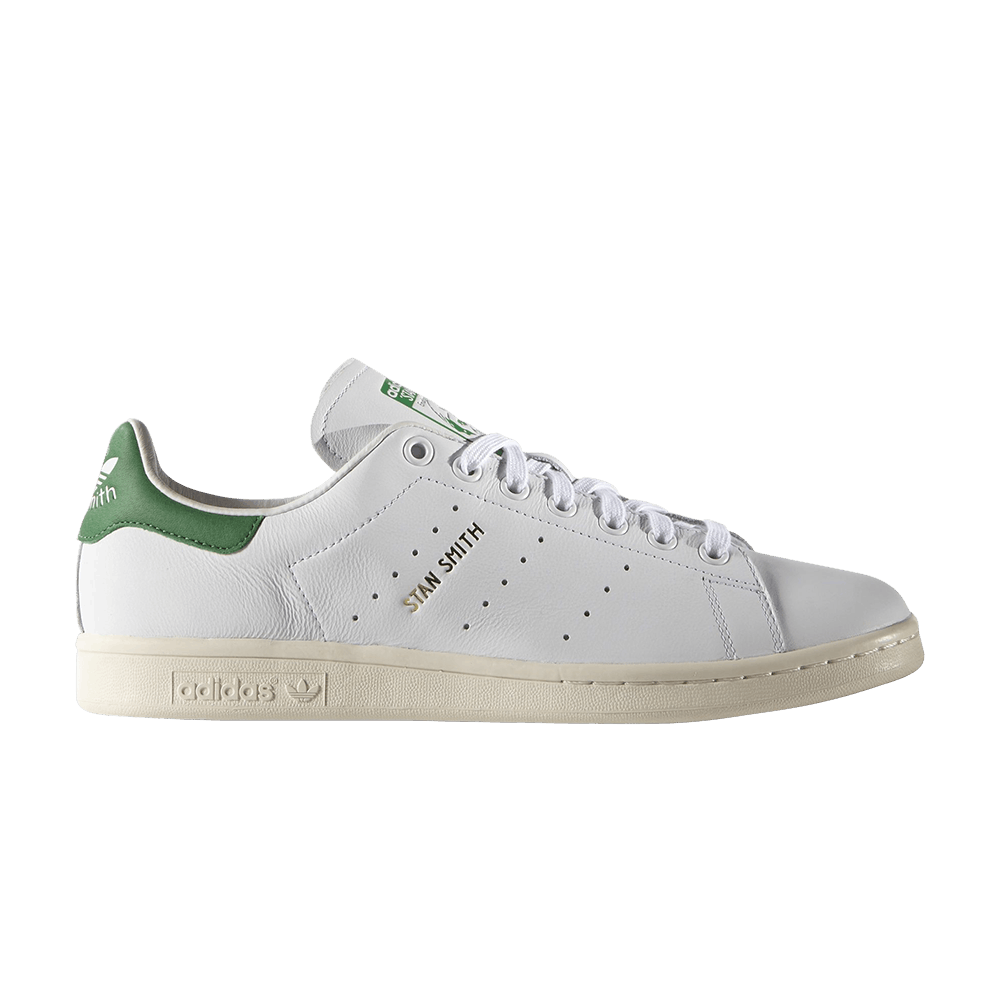 Buy Stan Smith OG 'Tumbled Leather' - S75074 | GOAT