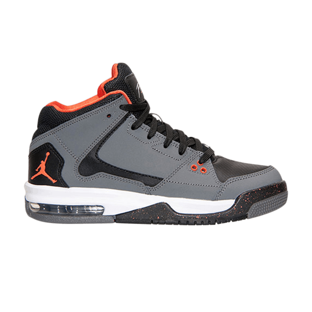 Buy Air Jordan Flight Origin GS 599606 016 GOAT