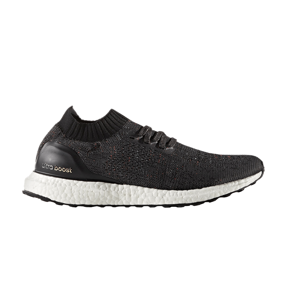 ultraboost uncaged multicolor