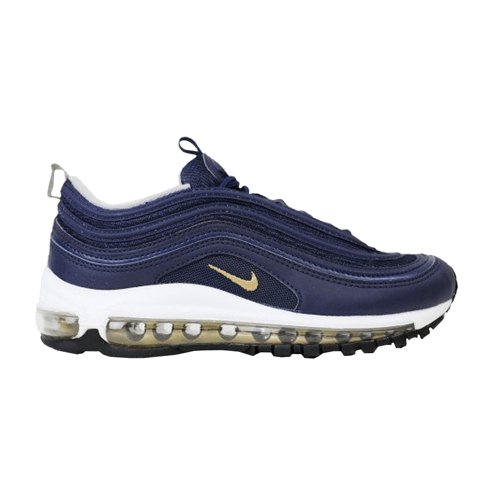 Air Max 97 GS - Nike - 921522 400 | GOAT