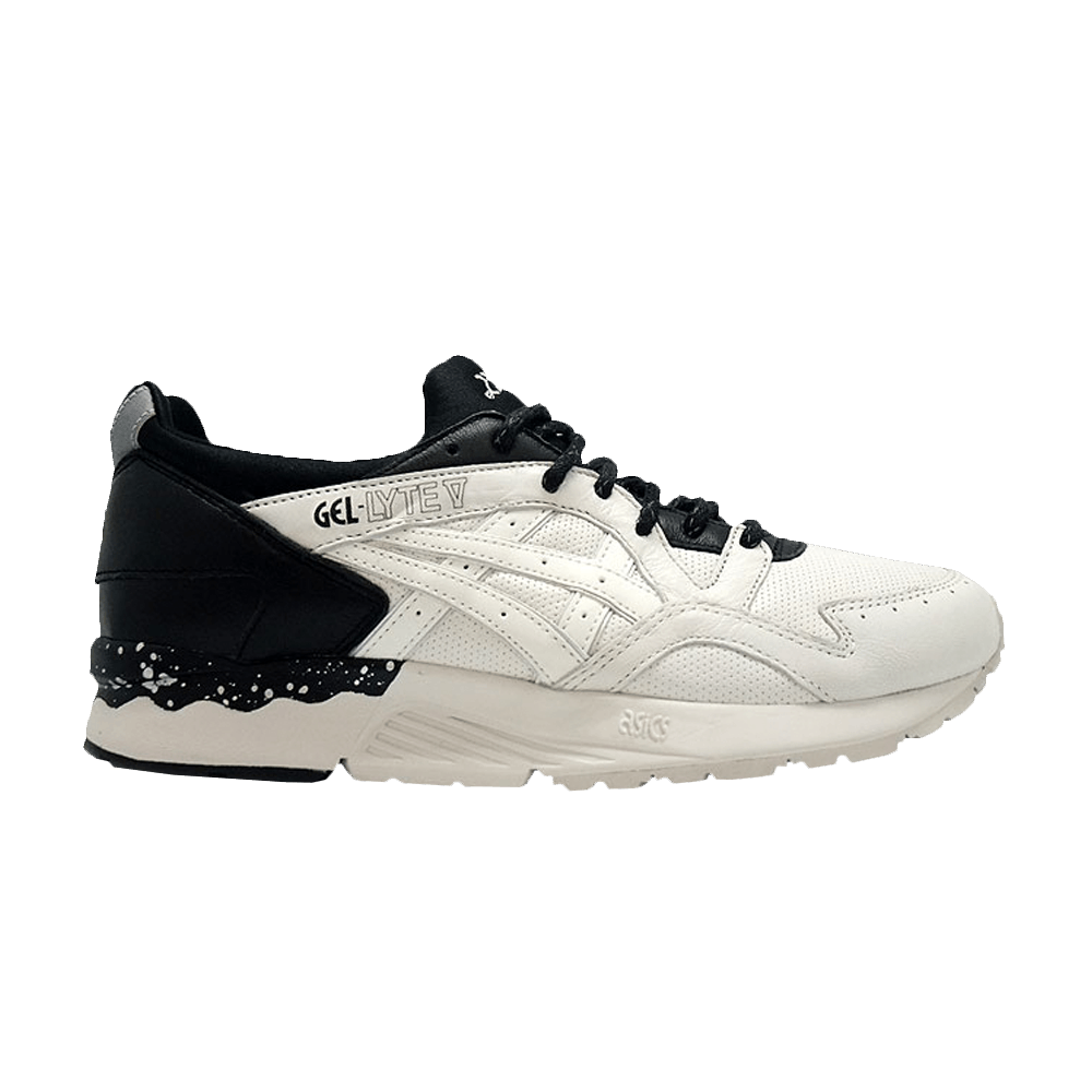 Buy Monkey Time x ASICS Gel Lyte 5 'Lights & Shadows' Japan