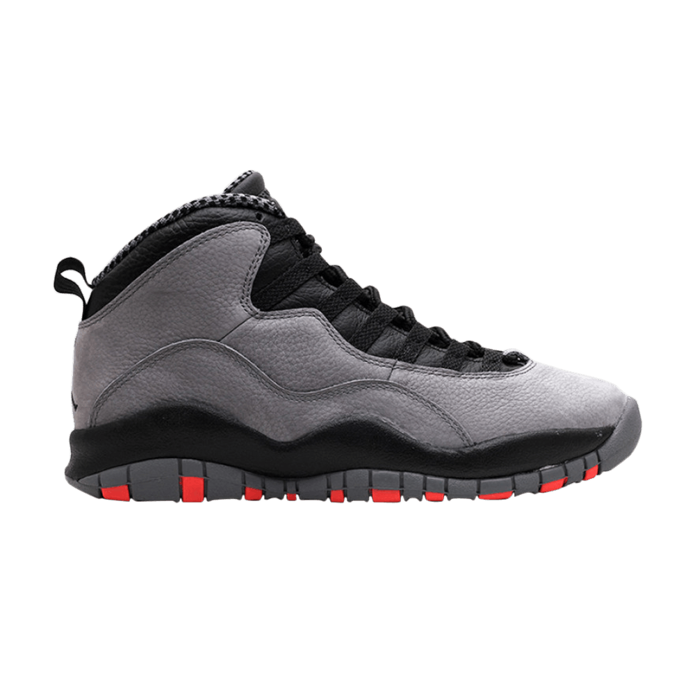 jordan 10 gray