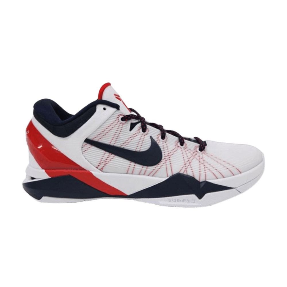 Kobe 7 GS - Nike - 505399 100 | GOAT