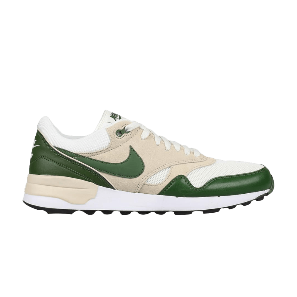 Nike odyssey green cheap