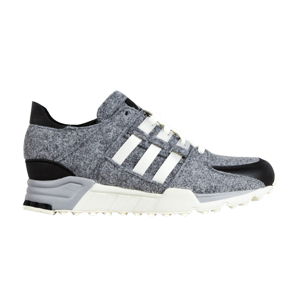 Size 9.5 EQT Support Wool