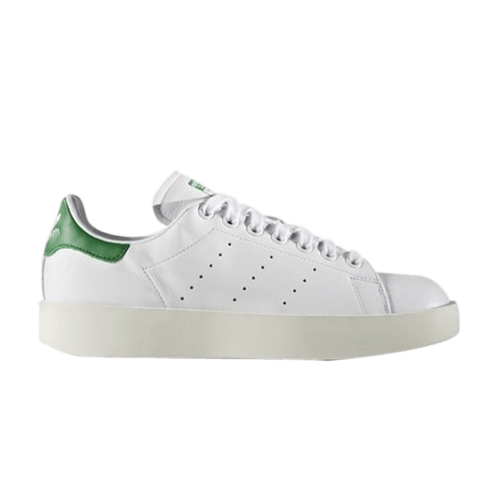 stan smith bold rosse