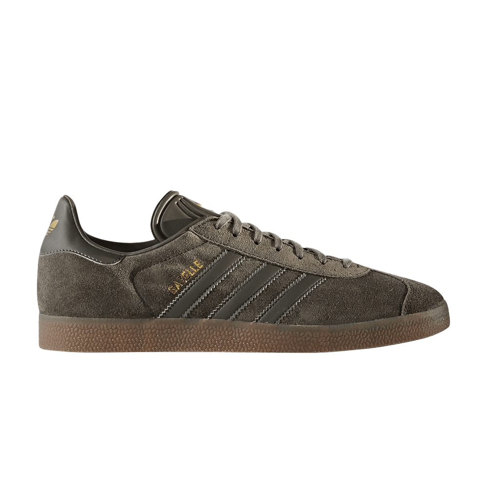 adidas gazelle silver green womens Adidas Men's Gazelle 