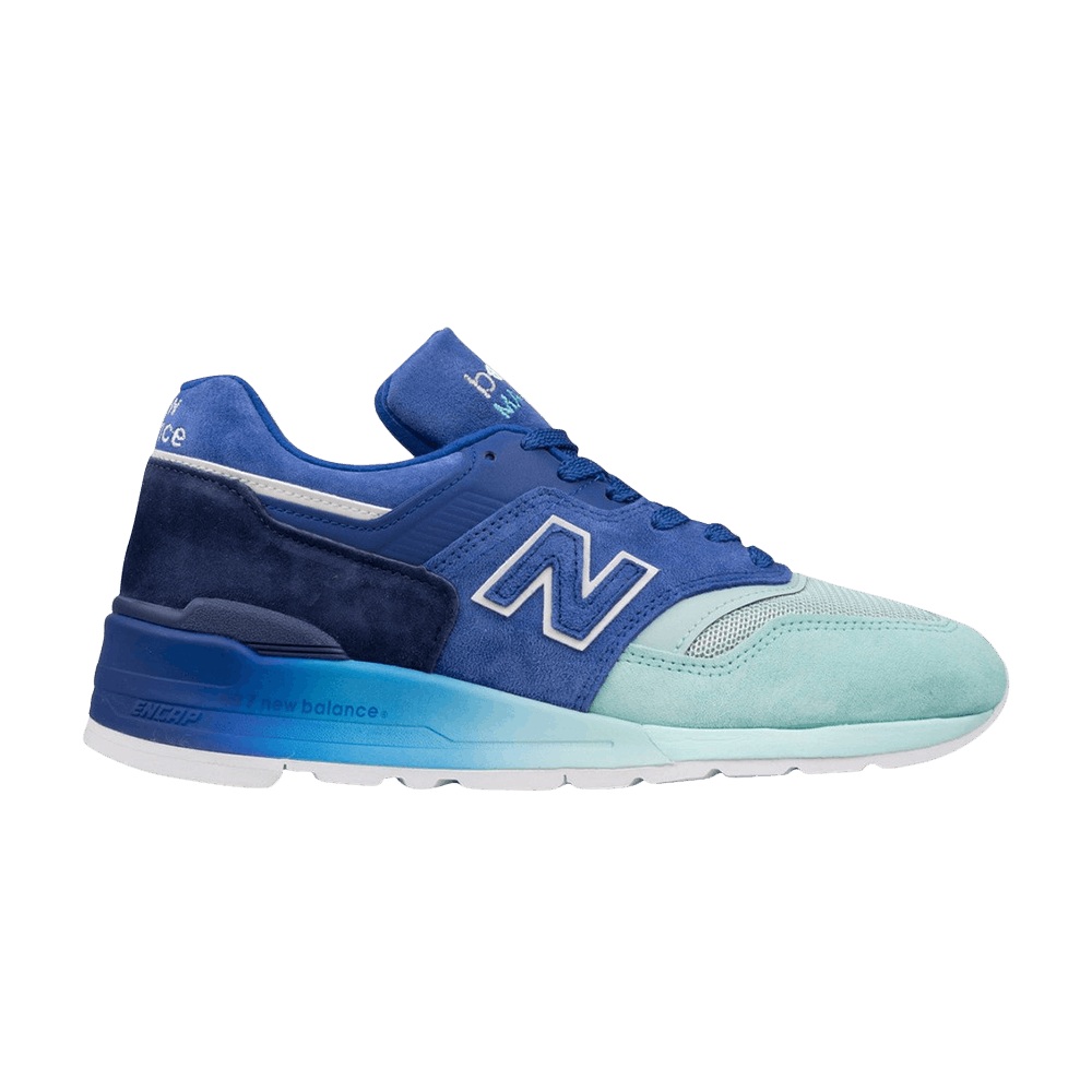 997 'Home Plate Pack' - New Balance 