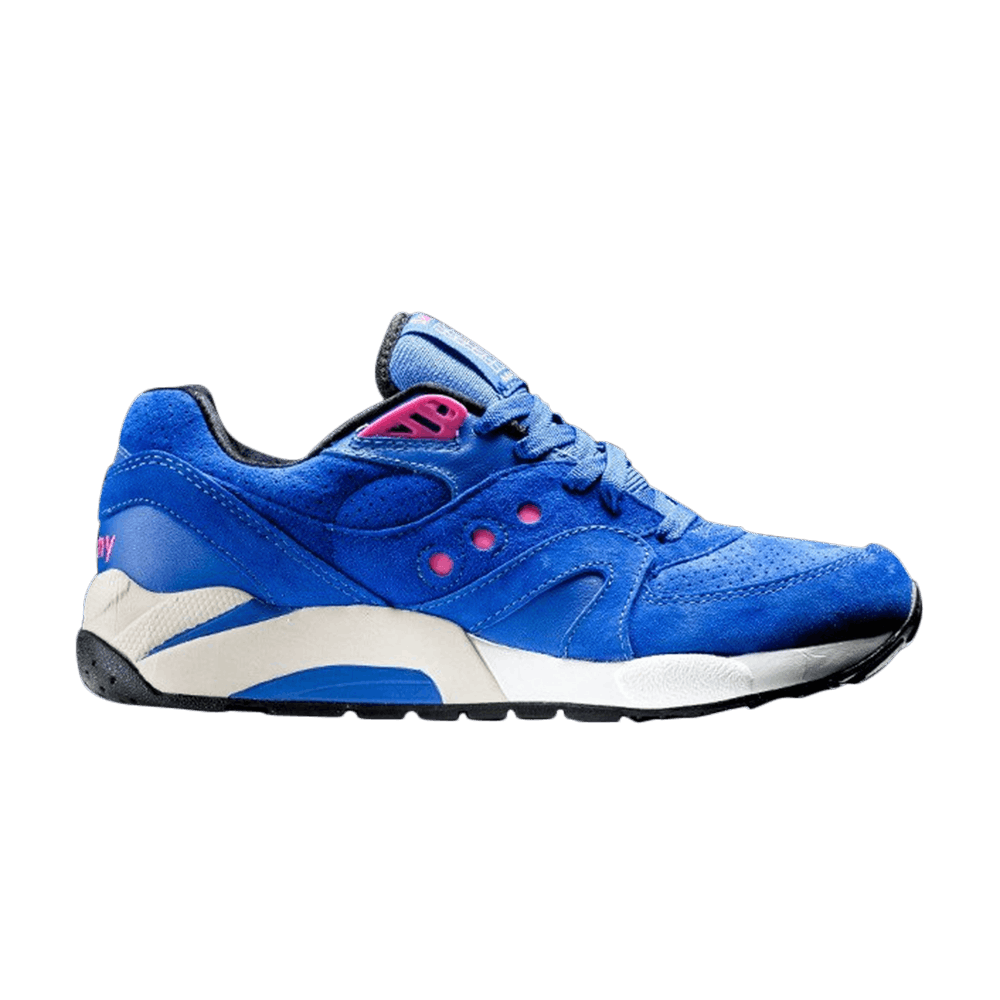 Saucony g9 control shop