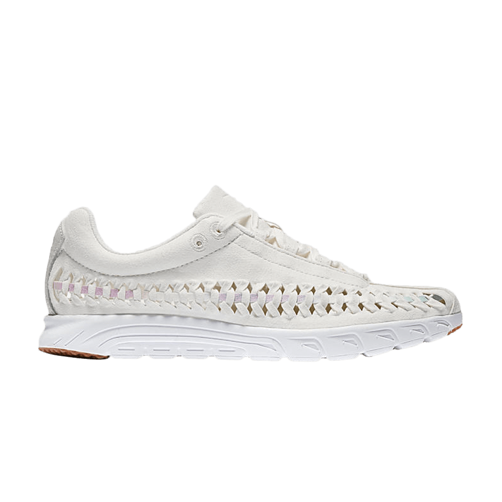 Buy Wmns Mayfly Woven Sail 833802 101 GOAT