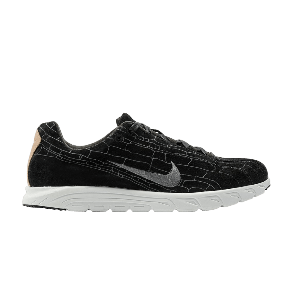 nike mayfly leather premium