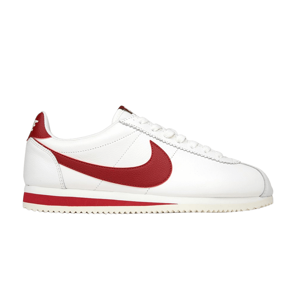 classic cortez se sneaker