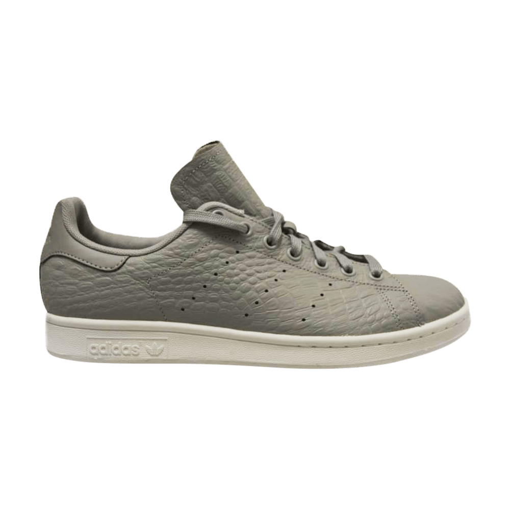 stan smith snakeskin