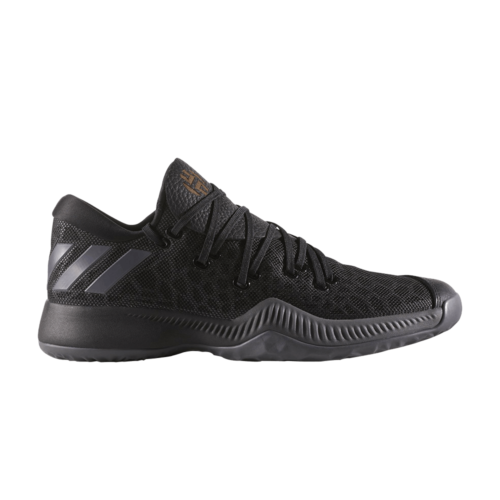 Buy Adidas Harden B/E 'Core Black' - CG4192 | GOAT