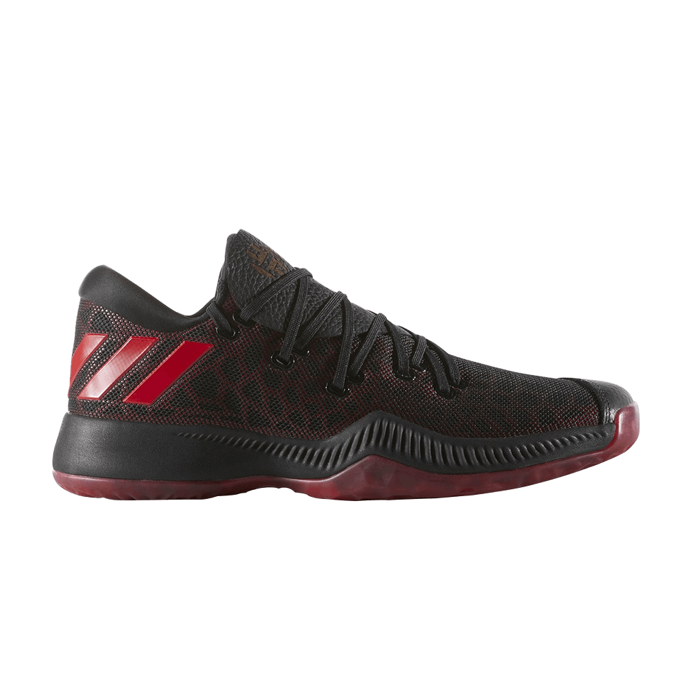 Buy Harden B/E 'Scarlet' - CG4194 | GOAT