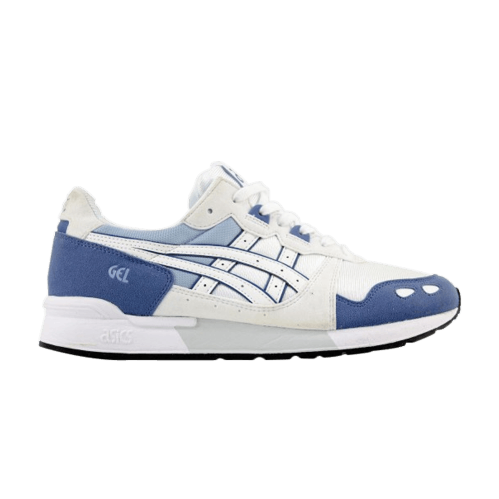 Asics gel lyte pigeon blue deals white