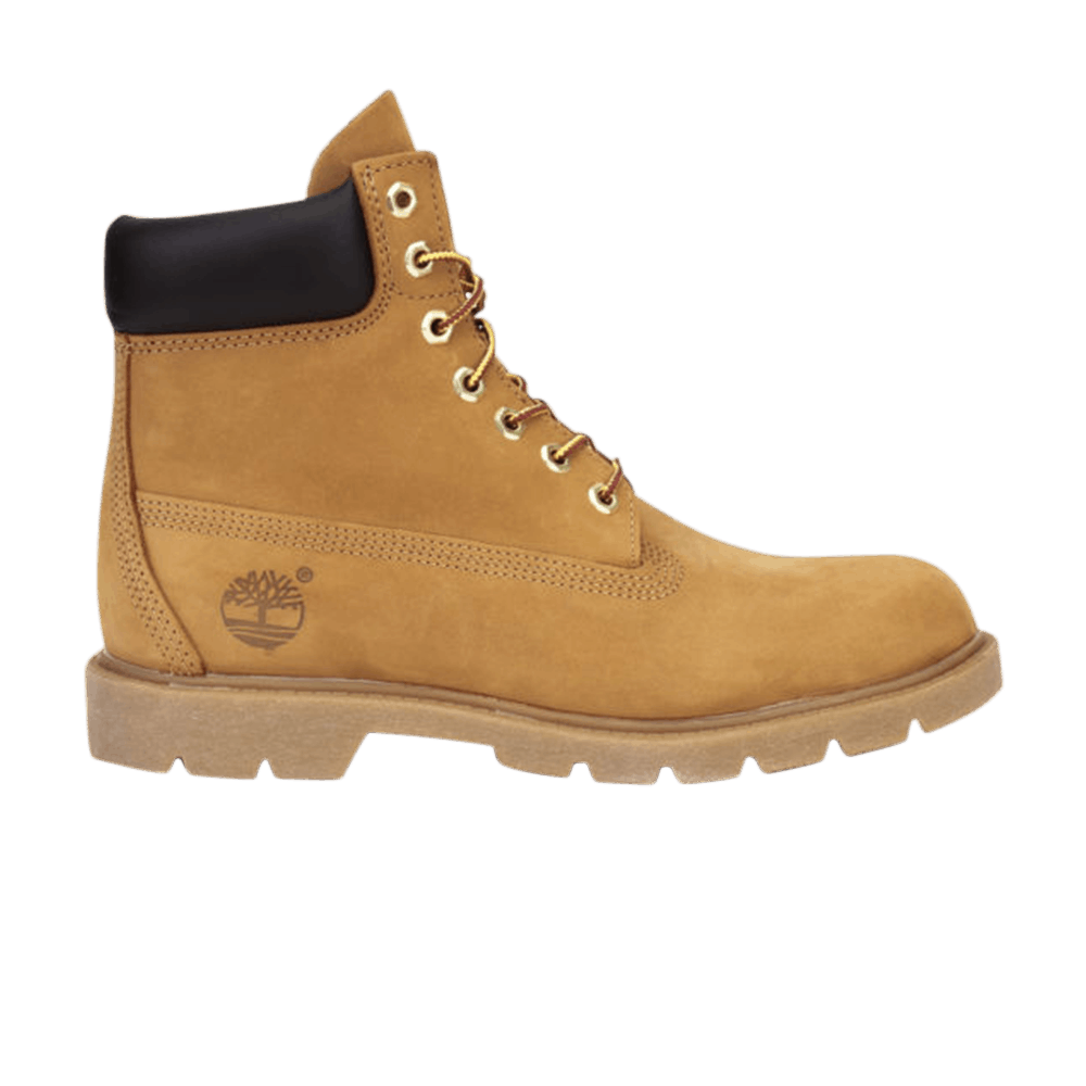 6 Inch 'Wheat Brown' - Timberland 