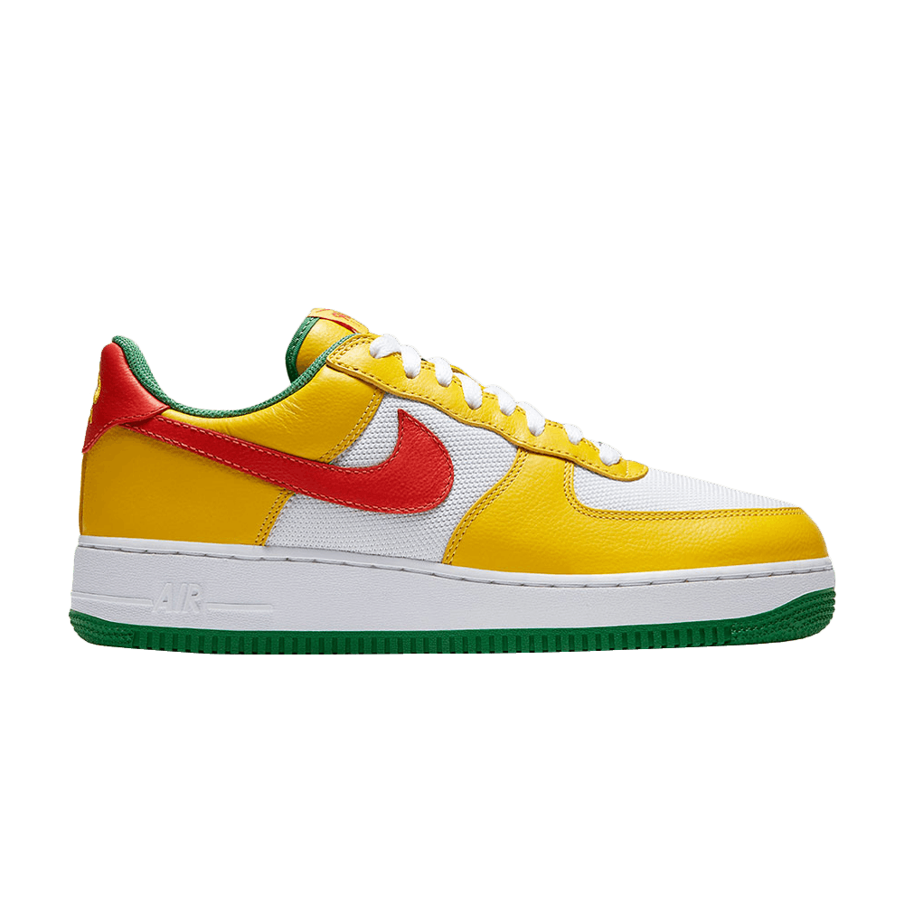 nike air force carnival