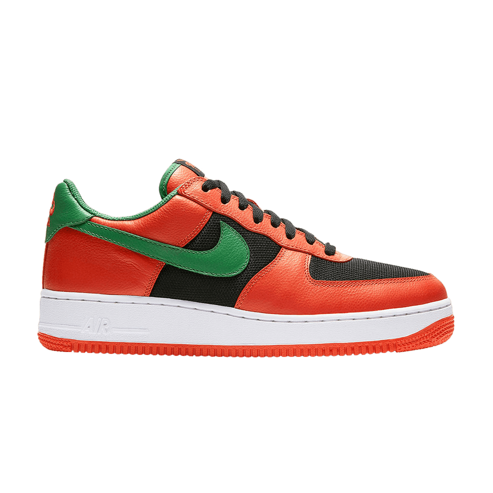 Nike air discount force 1 carnival