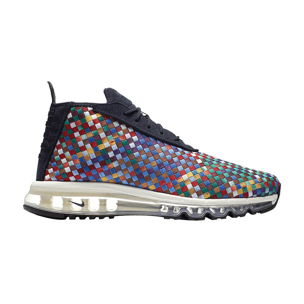 Air Max Woven Boot SE 'Mult-Color'