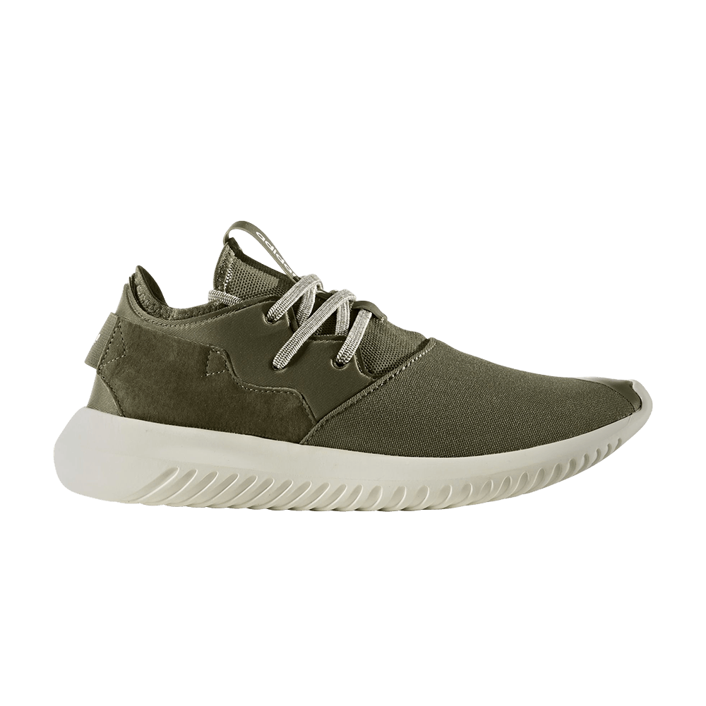 tubular entrap shoes