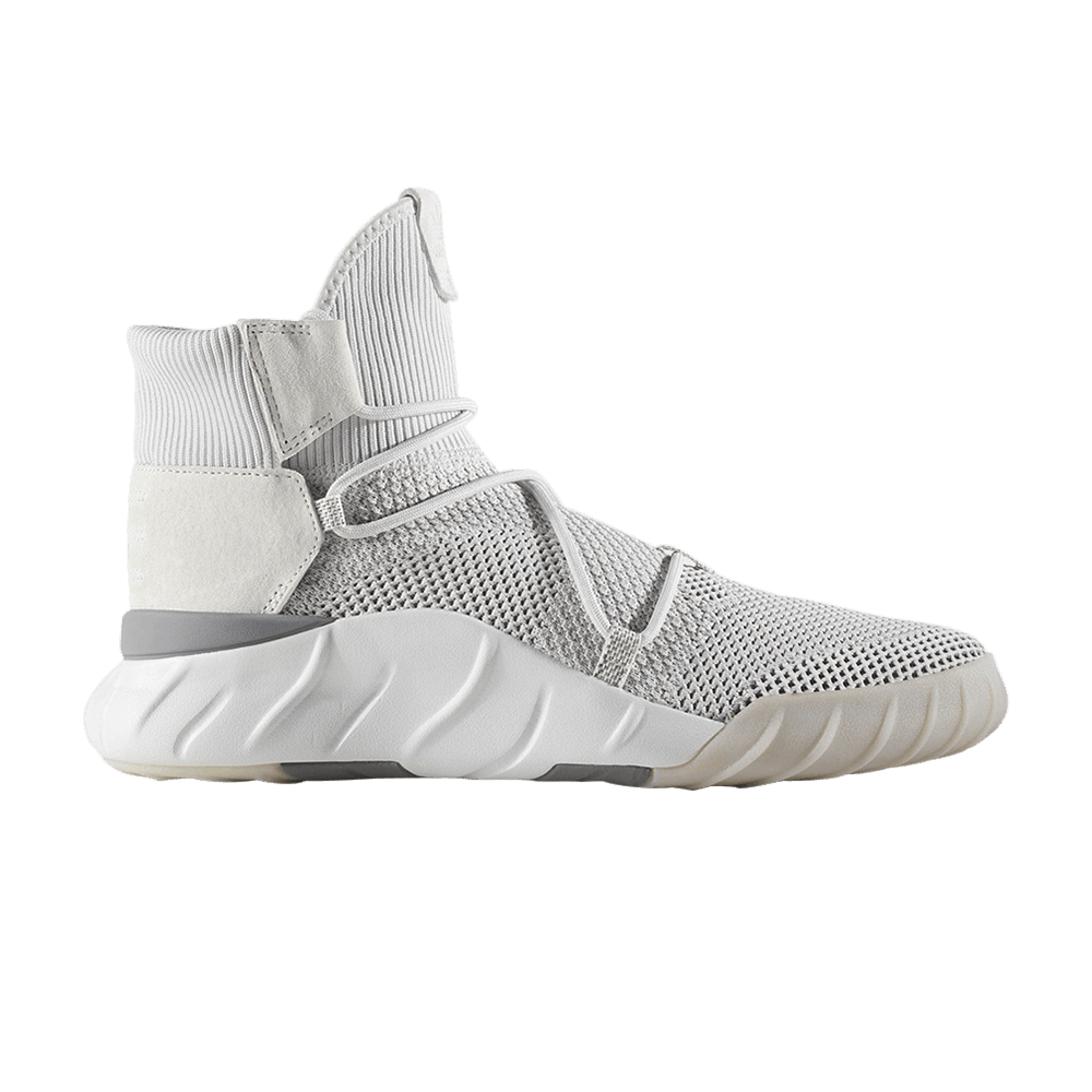 Buy Tubular X 2.0 Primeknit Light Grey CQ1375 GOAT