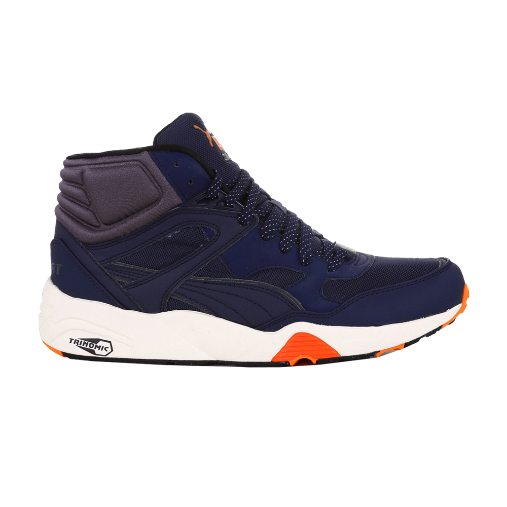 Buy Puma R698 Winter - 359131 02 | GOAT