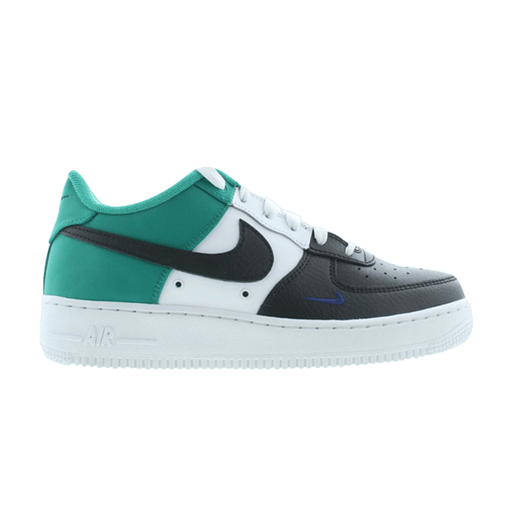 Buy Nike Air Force 1 LV8 GS - 820438 008 | GOAT