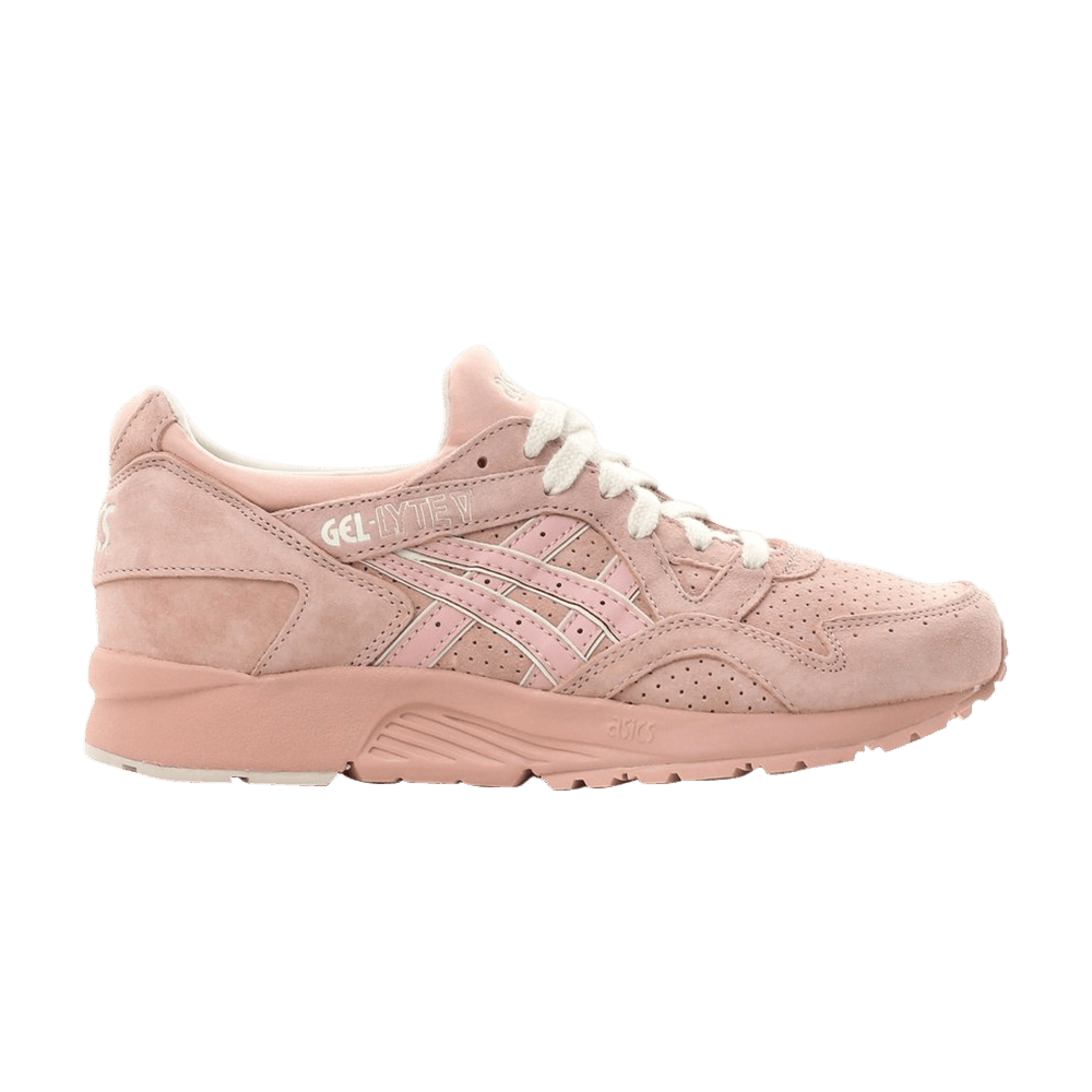 Buy ASICS Gel-Lyte 5 'Peach Beige' - H739L 7272 | GOAT
