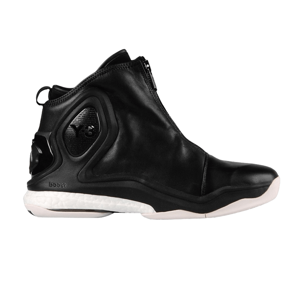 Buy adidas Y-3 D Rose 5 - D96332 | GOAT