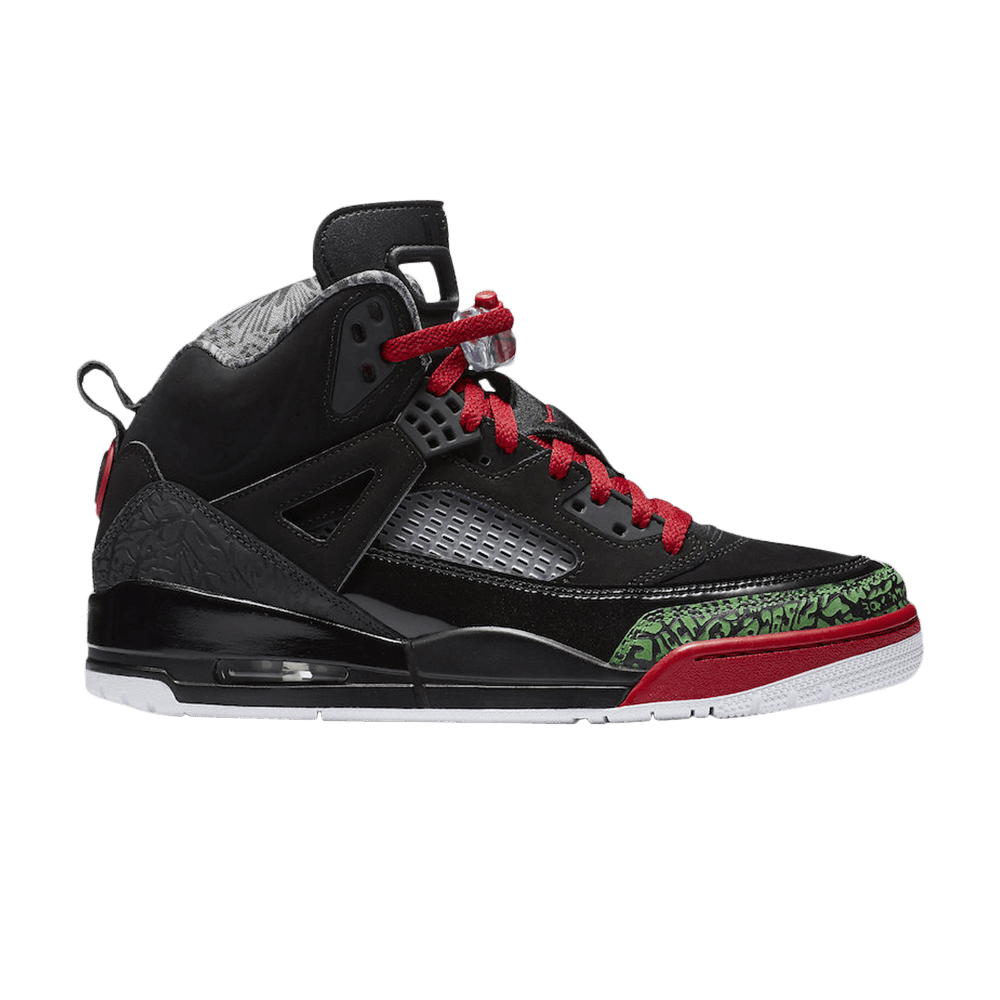 air jordan spizike femme