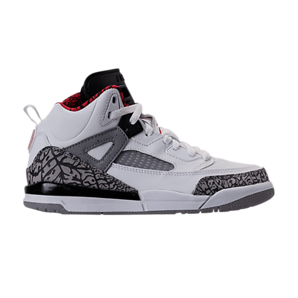 Buy Jordan Spizike PS White Cement 317700 122 GOAT