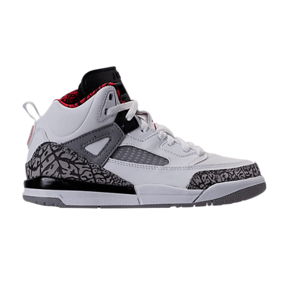 Jordan Spizike PS 'White Cement' - Air Jordan - 317700 122 | GOAT