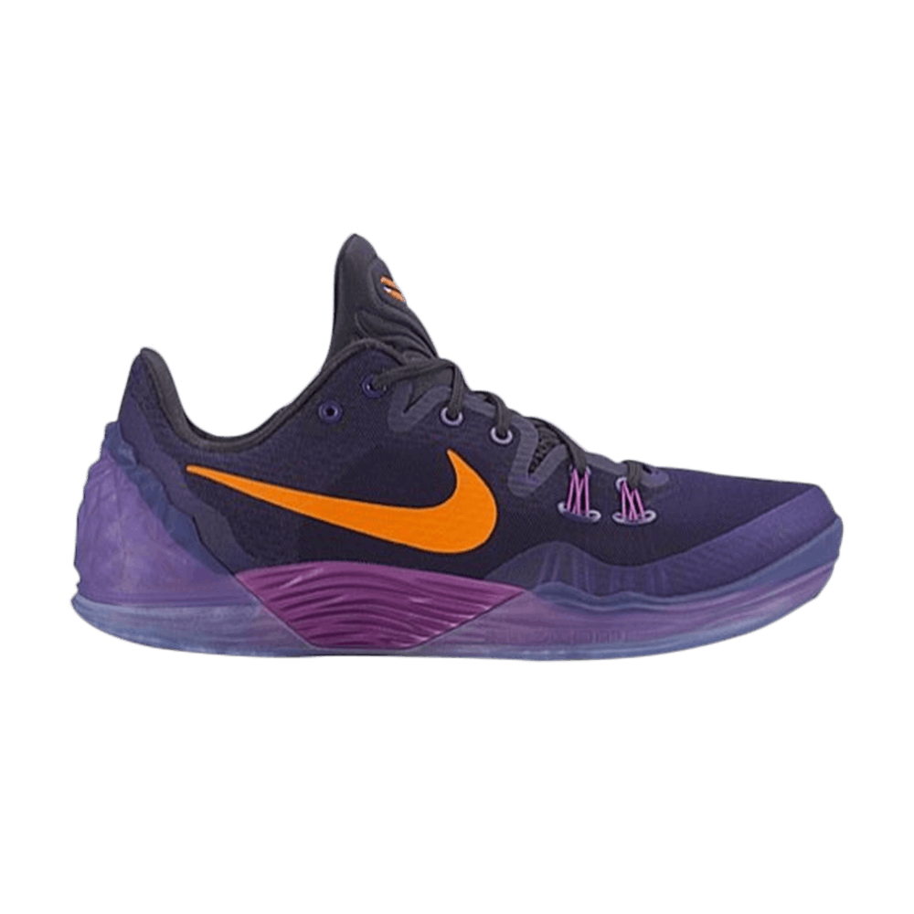 kobe shoes violet