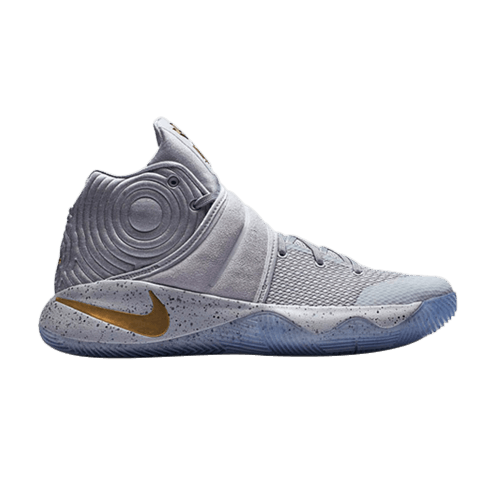 kyrie 2 gs