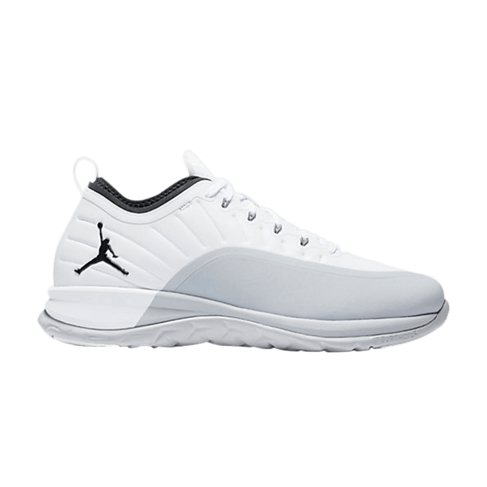 Jordan 12 hotsell trainer prime
