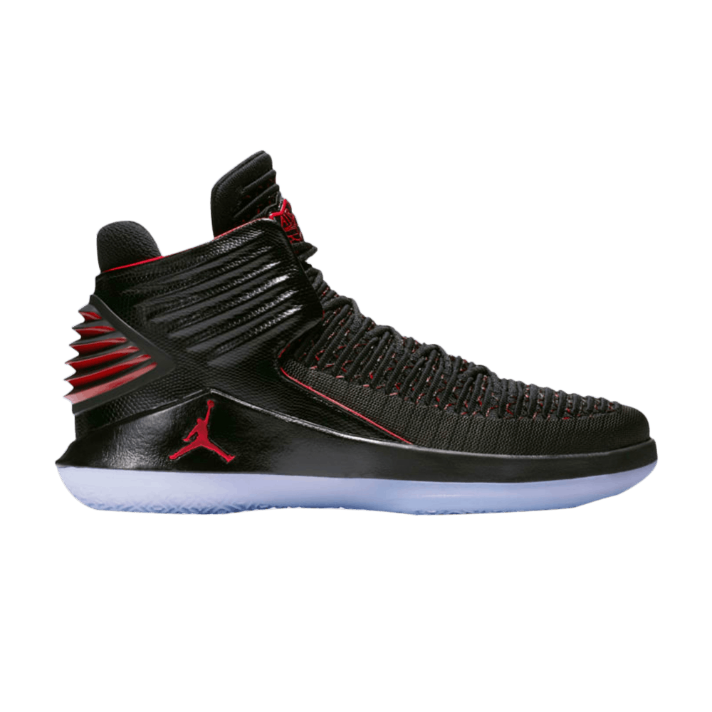 air jordan 32 mj day