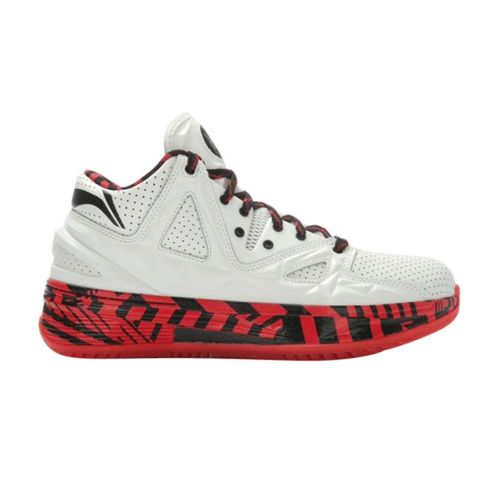 シューズ(男性用) 27cm LI-NING wow2 ENCORE 'OVERTOWN' Buy Way of Wade 2 'Encore Overtown' - ABAJ003 2 | GOAT