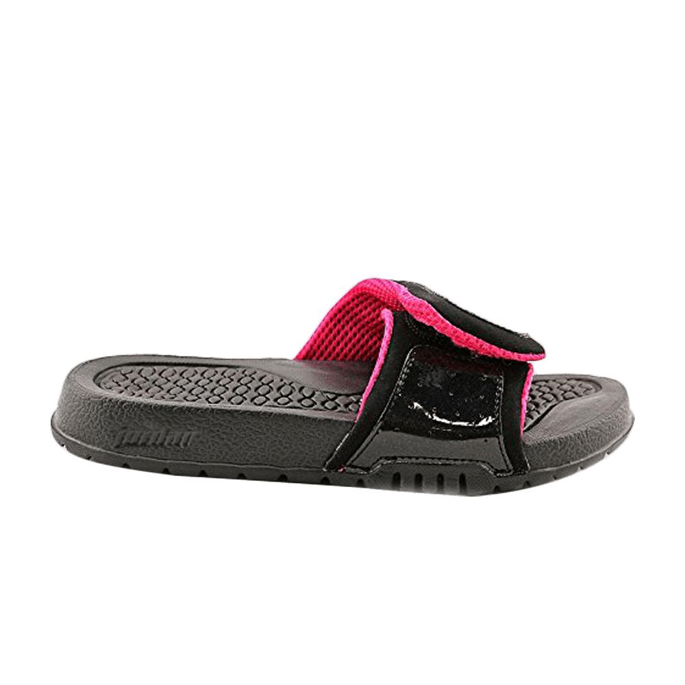 Buy Jordan Hydro 2 GS Slide 313194 002 GOAT