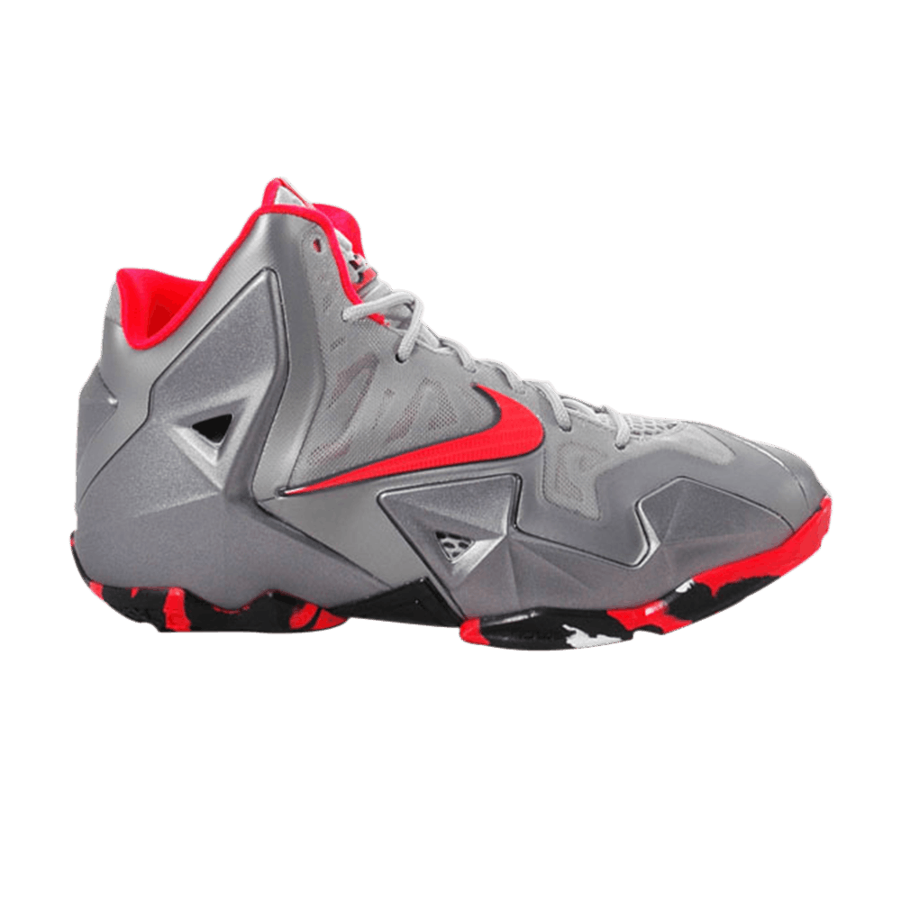 Buy LeBron 11 Elite GS Team 621712 008 GOAT CA