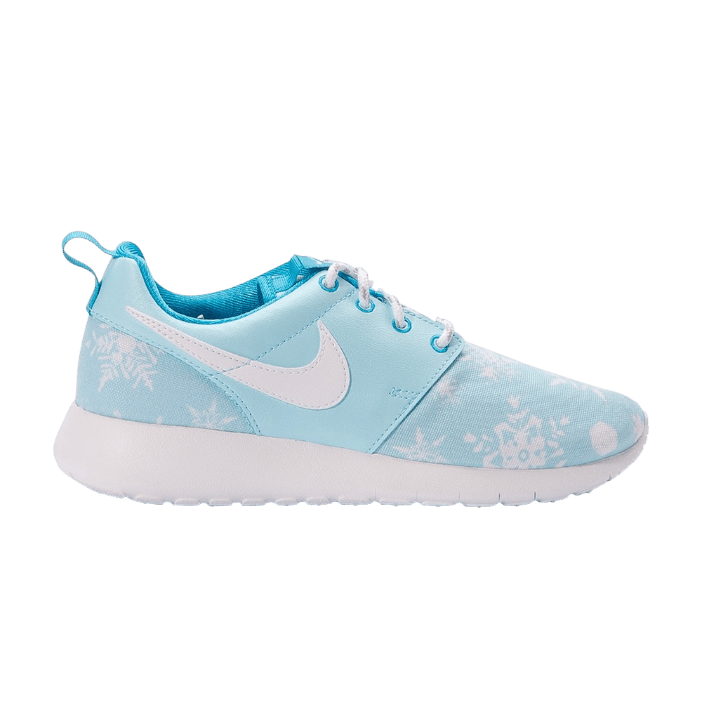 Nike roshe one new arrivals print gs