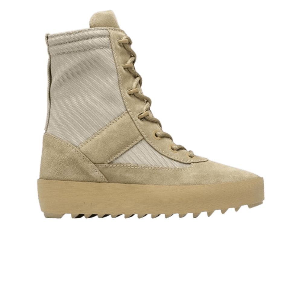 Yeezy womens hotsell military boot