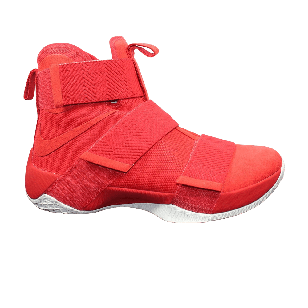 Lebron soldier 10 rosa clearance