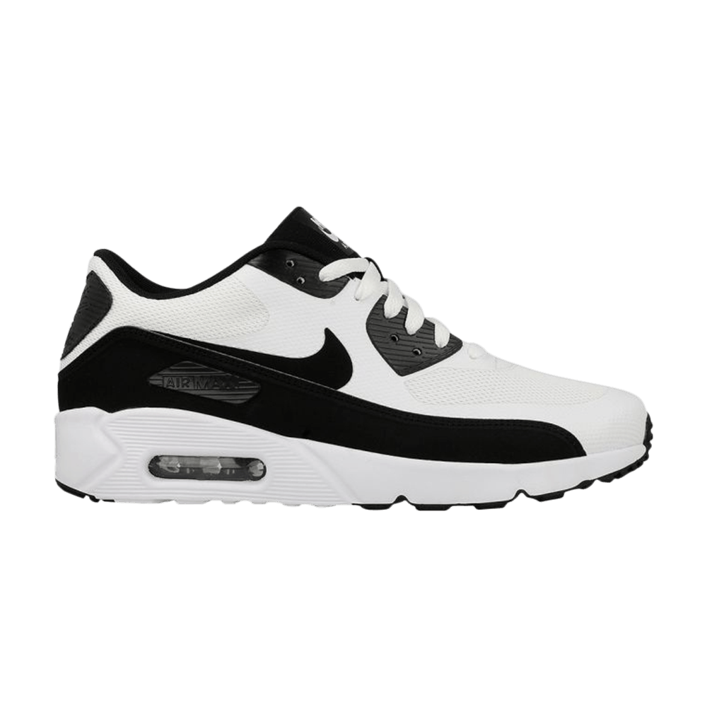air max 90 ultra 2.0 essential black and white