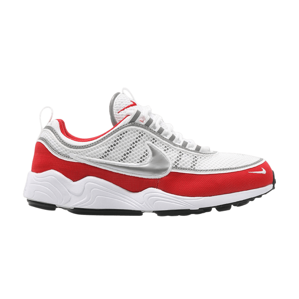 nike air zoom spiridon red