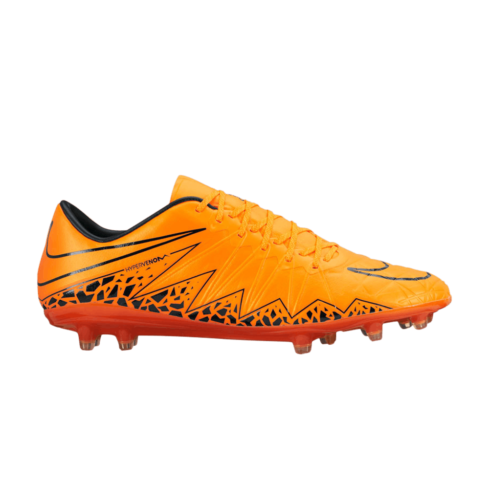 hypervenom phenom