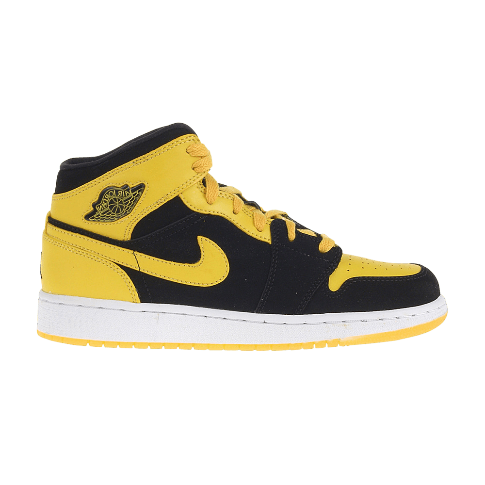 Jordan 1 new love gs 2025