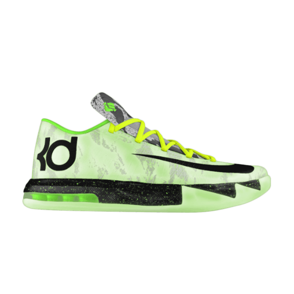Nike zoom kd 6 cheap