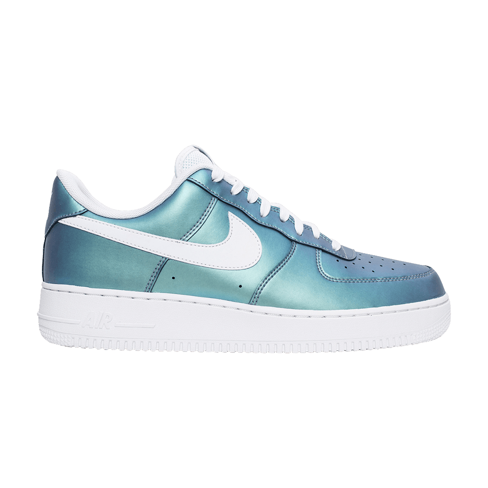 air force one mint green
